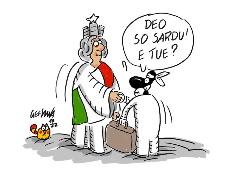 Sottosegretari, oggi le nomine: Deidda favorito per la Difesa