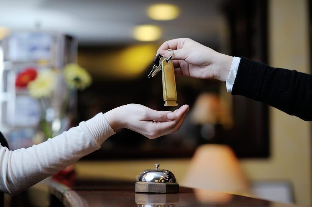 Tassa di soggiorno non pagata nell’albergo di lusso, condannata nota albergatrice