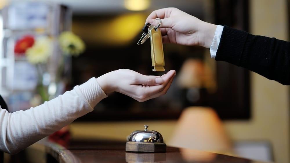 Tassa di soggiorno non pagata nell’albergo di lusso, condannata nota albergatrice
