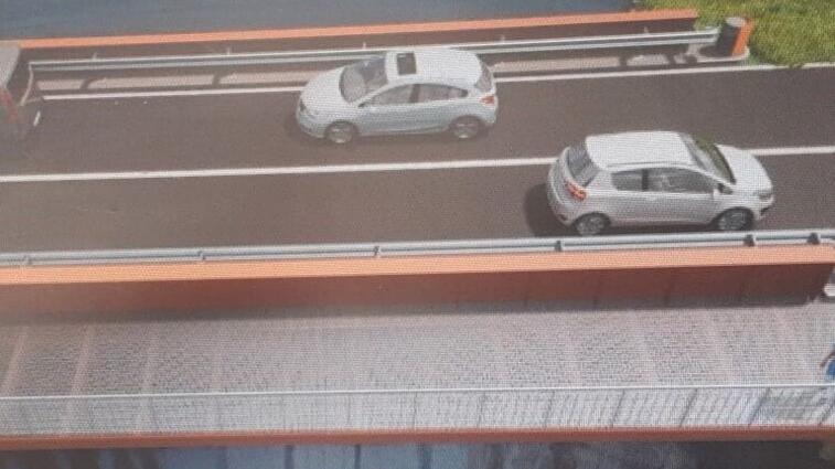 Ponte della salina di Comacchio, 26 settimane per poter uscire dall’isolamento