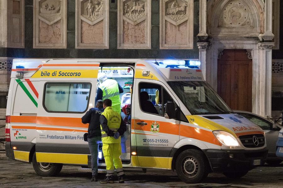 Firenze, sos del volontariato per le bollette: «Costretti a chiudere le sedi»