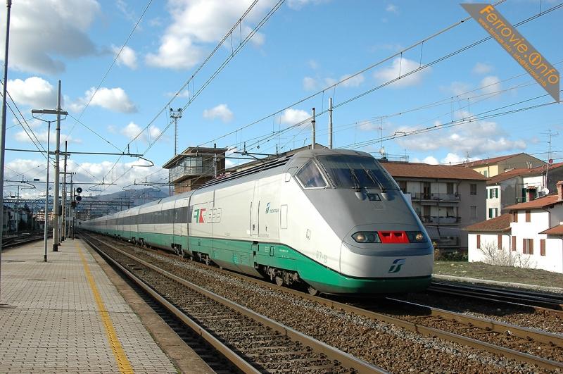 Per la ex Direttissima i sindaci propongono un trenino della Vallata