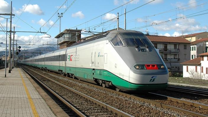 Per la ex Direttissima i sindaci propongono un trenino della Vallata