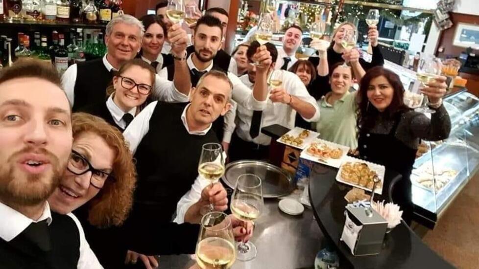 Lo storico Caffé Principe chiude i battenti: riaprirà nella nuova versione firmata Prada