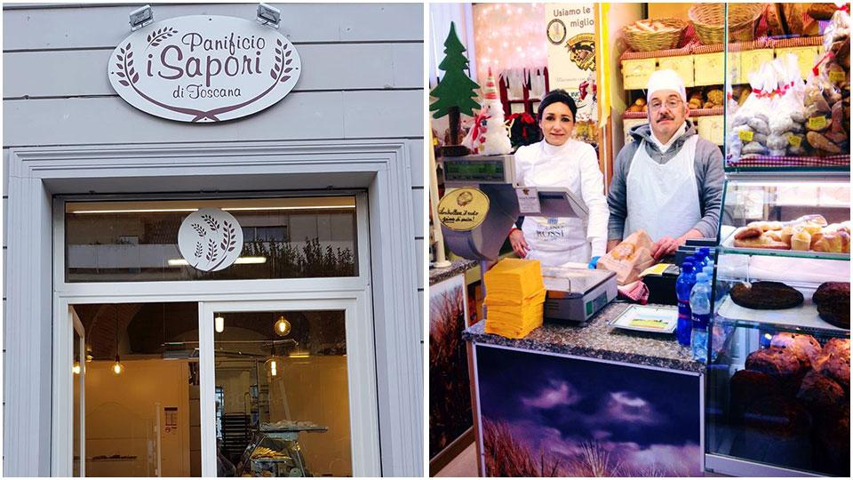 L’azienda accende il forno solo la notte per arginare il caro bollette