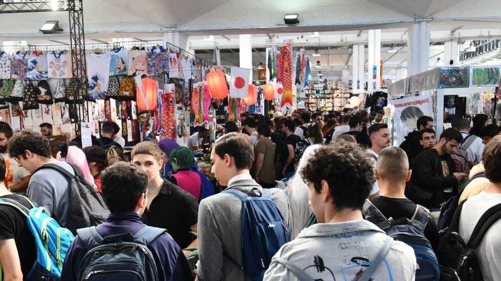 Dal Comics di Lucca alla Toscana “fantastica”: un futuro in grande per la manifestazione