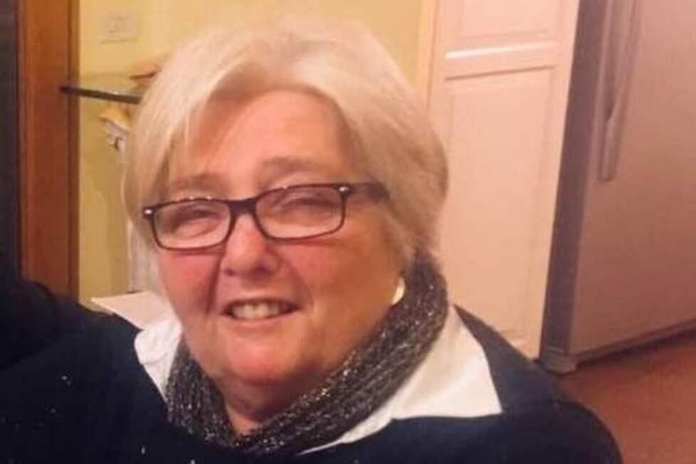 Addio a Manola, la chef della mensa comunale di Empoli