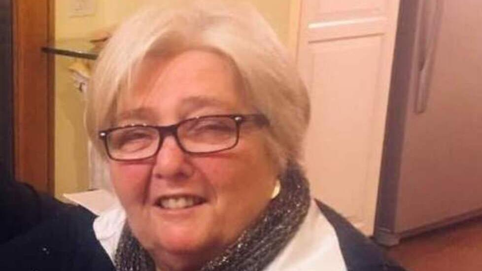 Addio a Manola, la chef della mensa comunale di Empoli