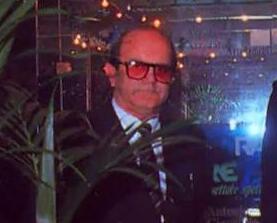 Arredò tre edizioni di Sanremo, addio ad Alidoro Saielli, 85 anni