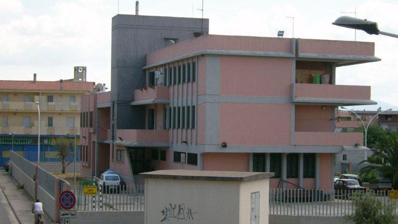 Caserma dei carabinieri