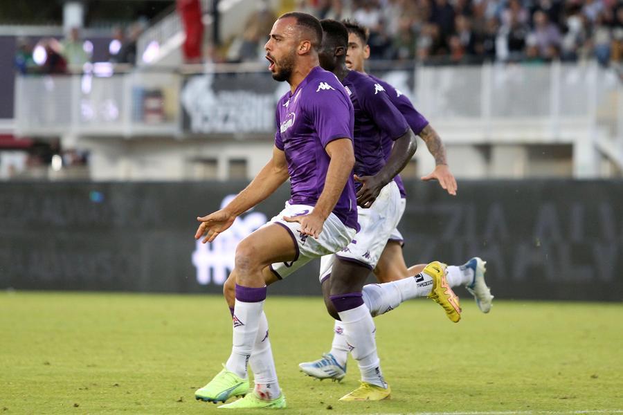 Viola è una vittoria di cuore (e che serviva): c’è Cabral e riaccende la luce
