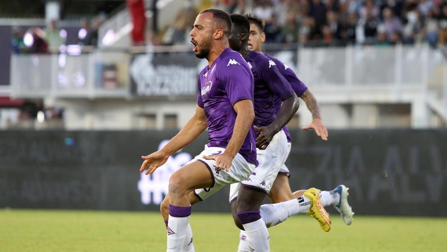 Viola è una vittoria di cuore (e che serviva): c’è Cabral e riaccende la luce