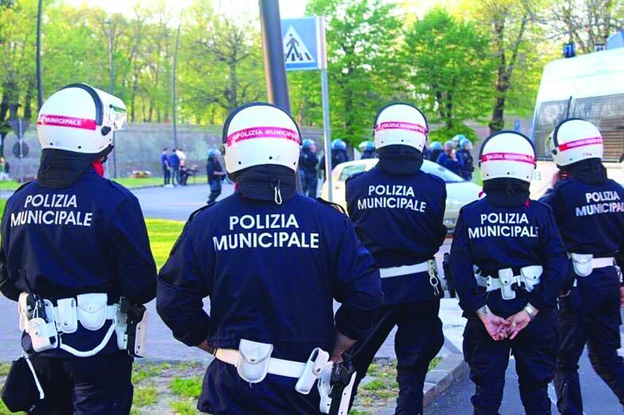 L’eccellenza toscana della moda che veste i corpi dello Stato