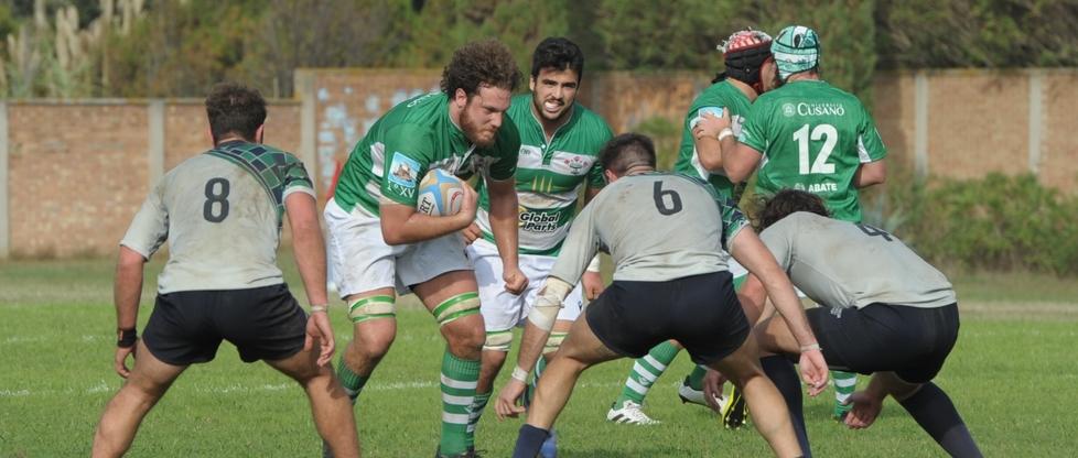 Livorno Rugby sconfitto a Pesaro, Unicusano si sveglia troppo tardi