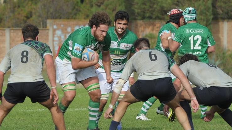 Livorno Rugby sconfitto a Pesaro, Unicusano si sveglia troppo tardi