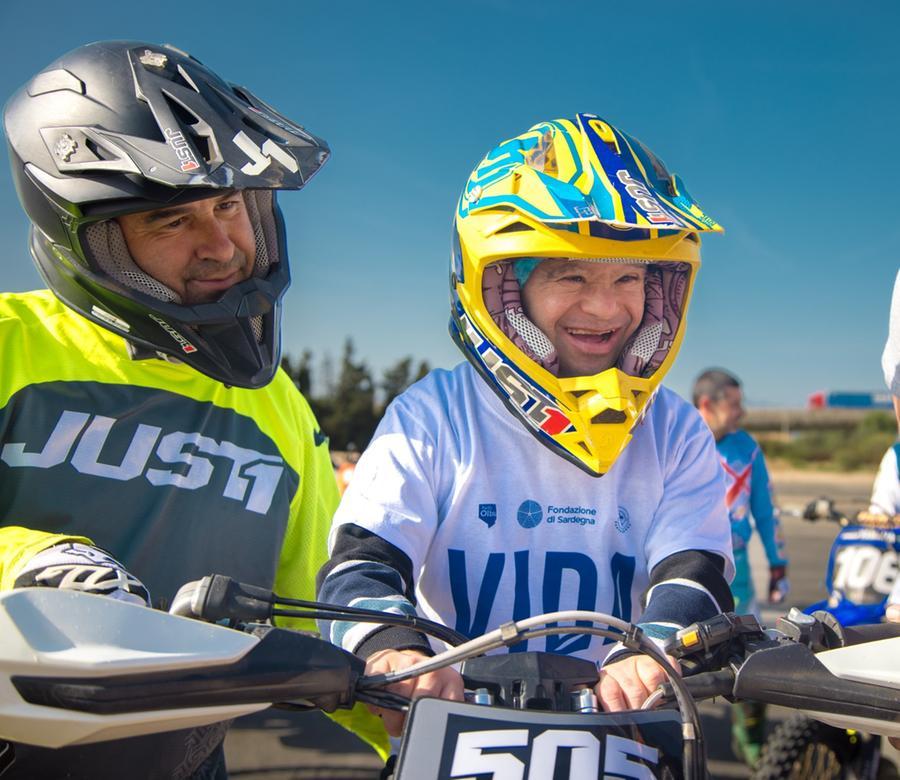 Con “Vita da aMare” Olbia si conferma capitale dell’inclusione sociale