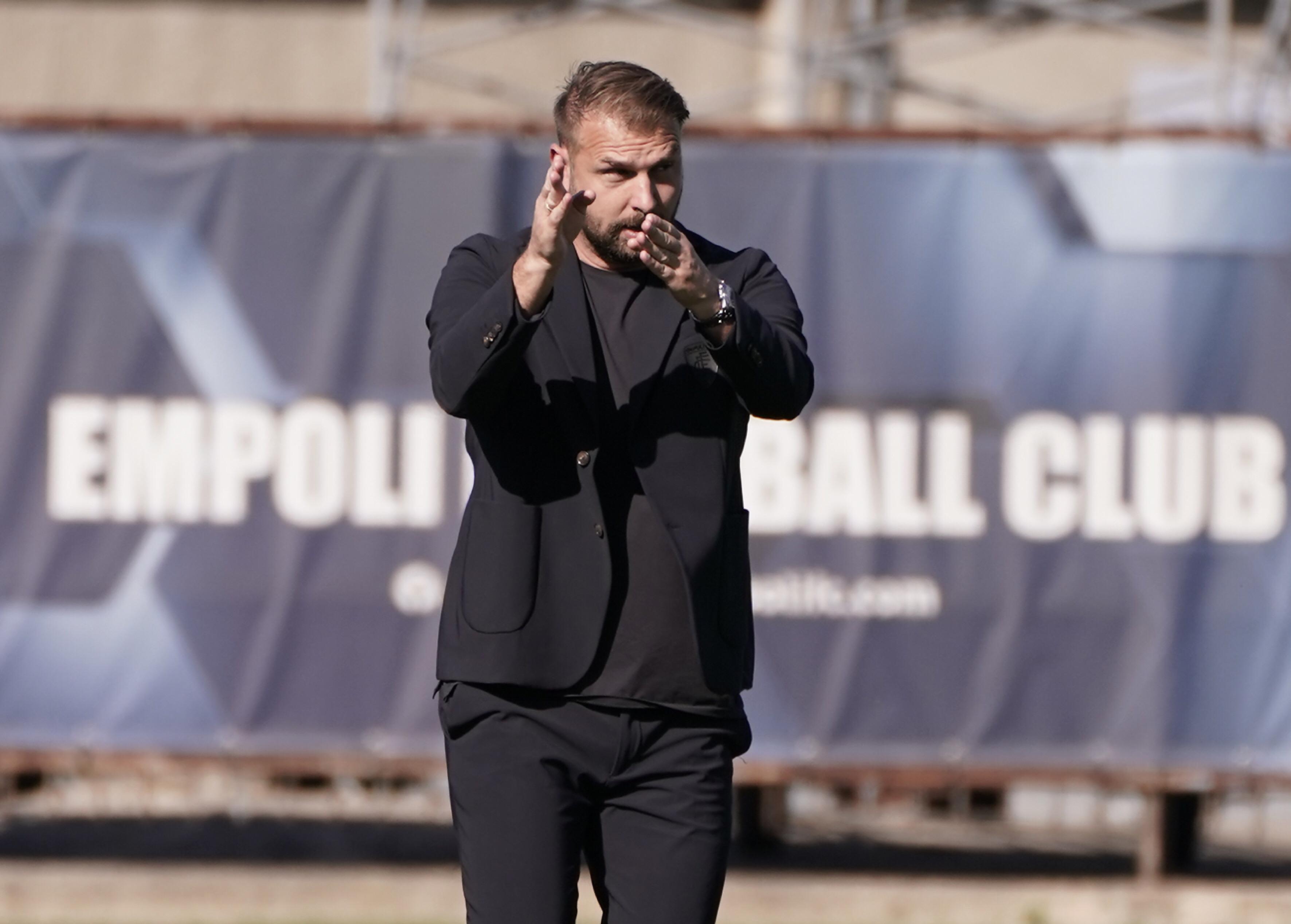 Zanetti non si fascia la testa ma da Pjaca e Bajrami si aspetta qualcosa di più