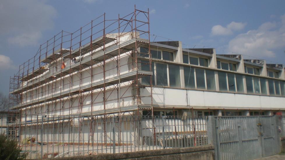 Antimafia, ditta multata 