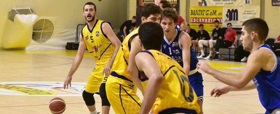 Solbat conferma il pronostico: 2 punti per tornare ai piani alti