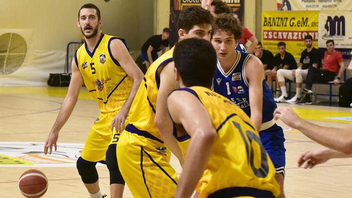 Solbat conferma il pronostico: 2 punti per tornare ai piani alti