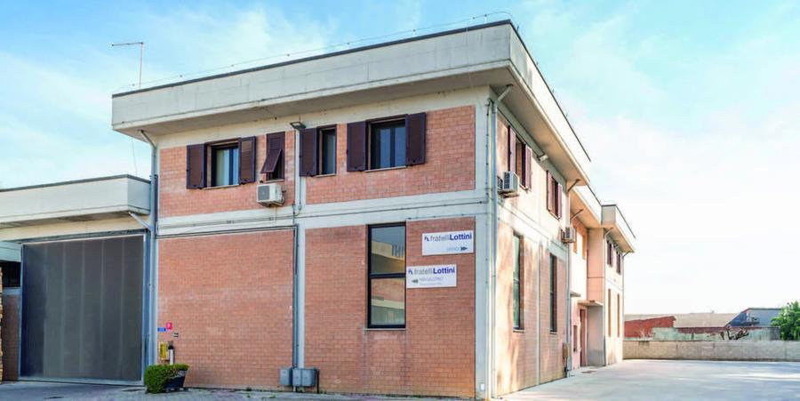 Una storica tradizione familiare nel mondo di spaghi e corde