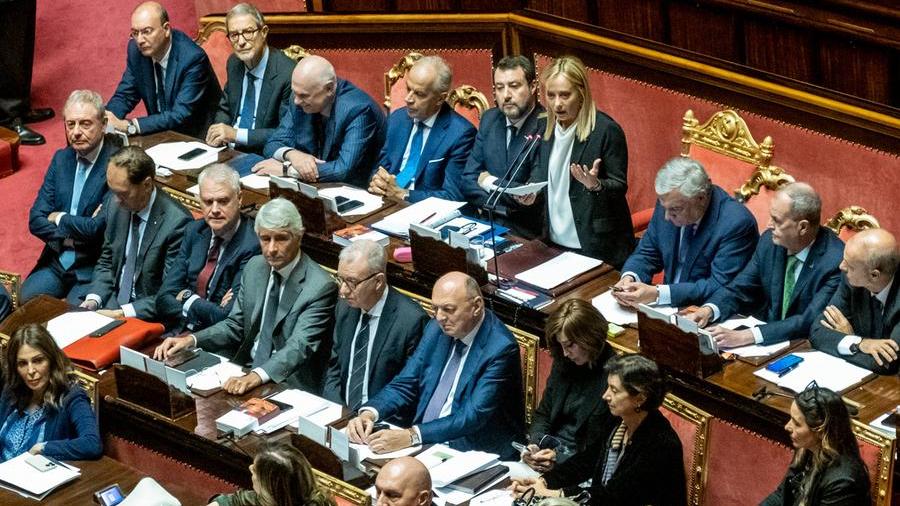 Sardegna a secco nelle nomine dei sottosegretari