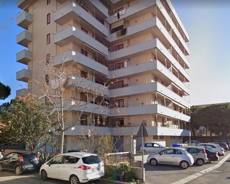 L'area dove è avvenuta la truffa