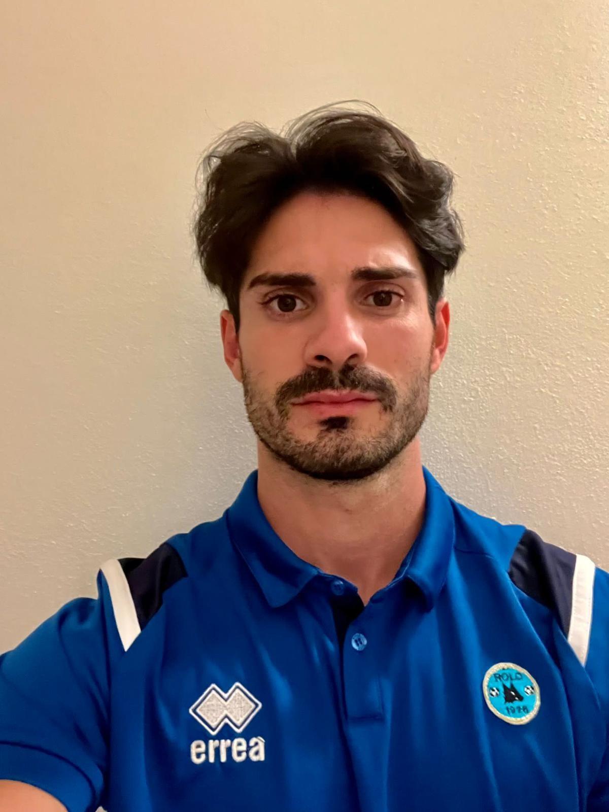 Il Rolo sconfitto 2-1 in casa della Vignolese