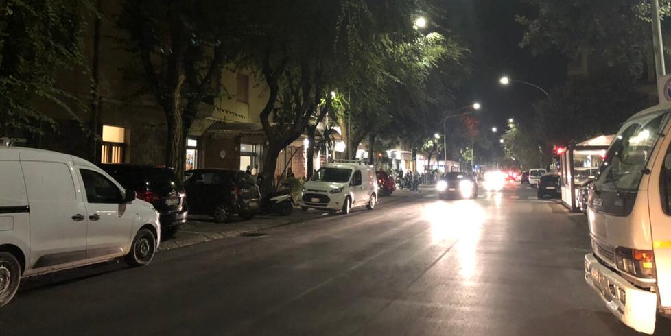 Far west ad Alghero, due finiscono in cella