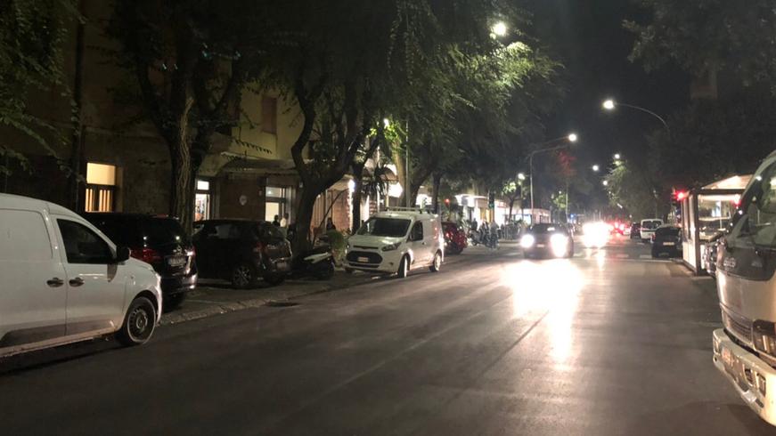 Far west ad Alghero, due finiscono in cella