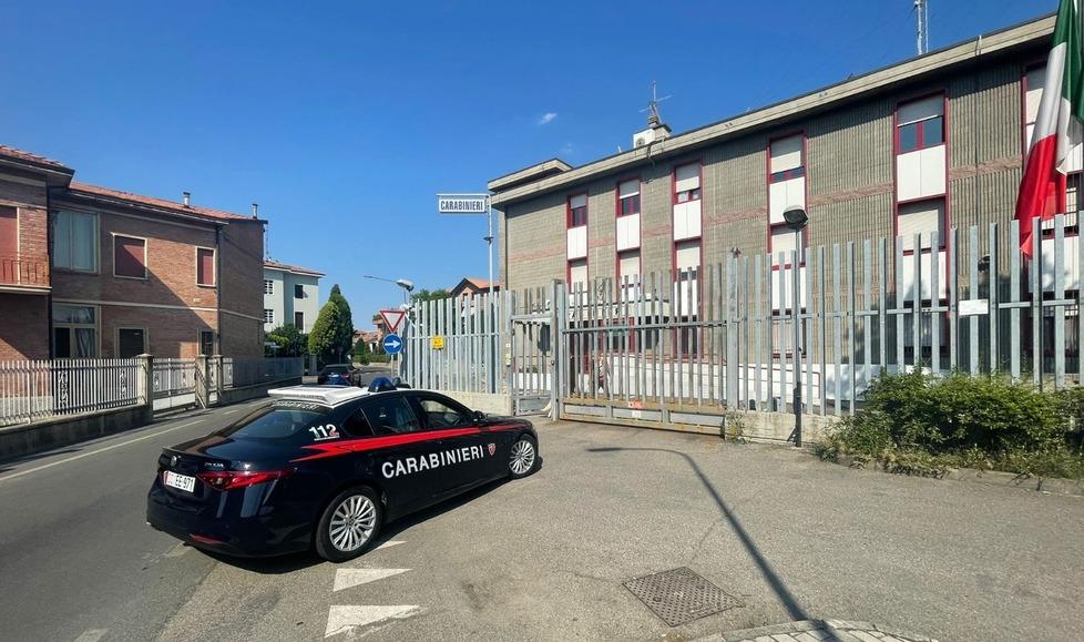 Sassuolo, scippa e fa cadere una donna: bloccato da due stranieri