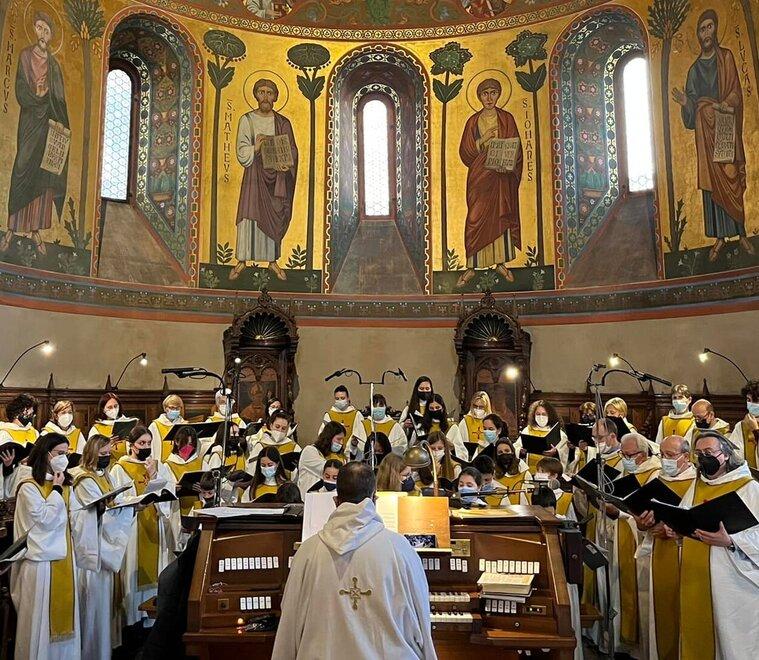 Duomo di Modena, bilancio in sofferenza: licenziato l’organista Bononcini