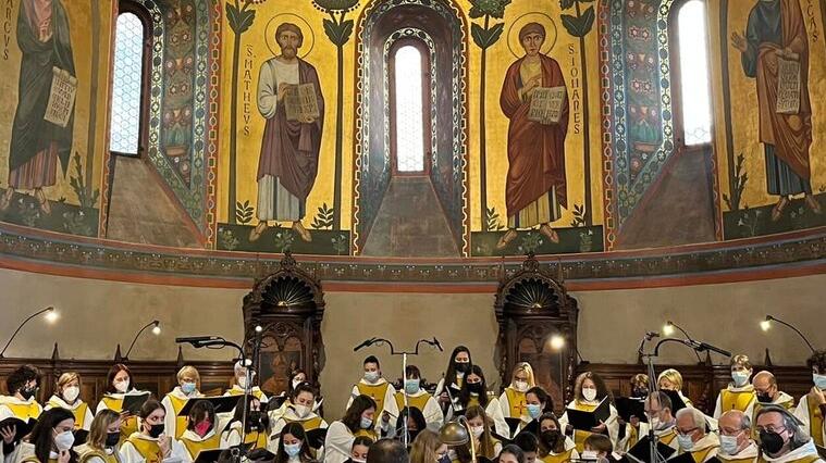 Duomo di Modena, bilancio in sofferenza: licenziato l’organista Bononcini