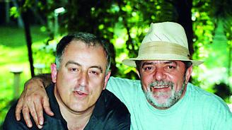 «Vi racconto come ha vinto il mio amico Lula», le confessioni dell’ex postino di Quarrata