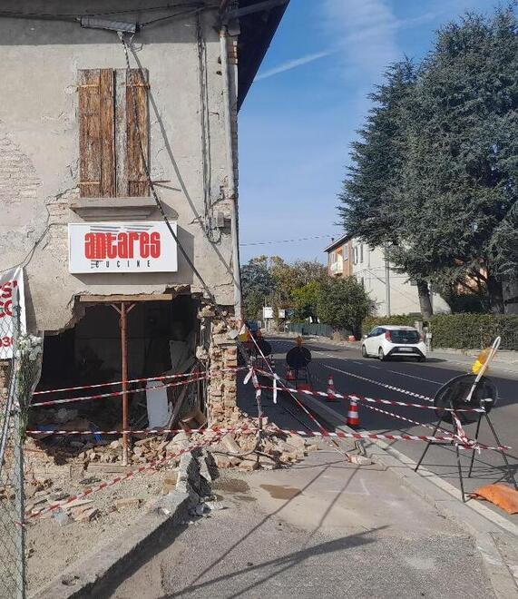 Tragedia di Gaida, la Procura apre un’indagine per chiarire la dinamica