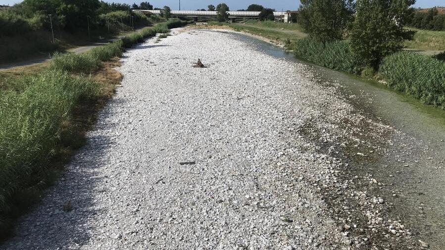 Caldo anomalo, l'esperta: «L’energia accumulata è alta, dobbiamo temere le piogge»