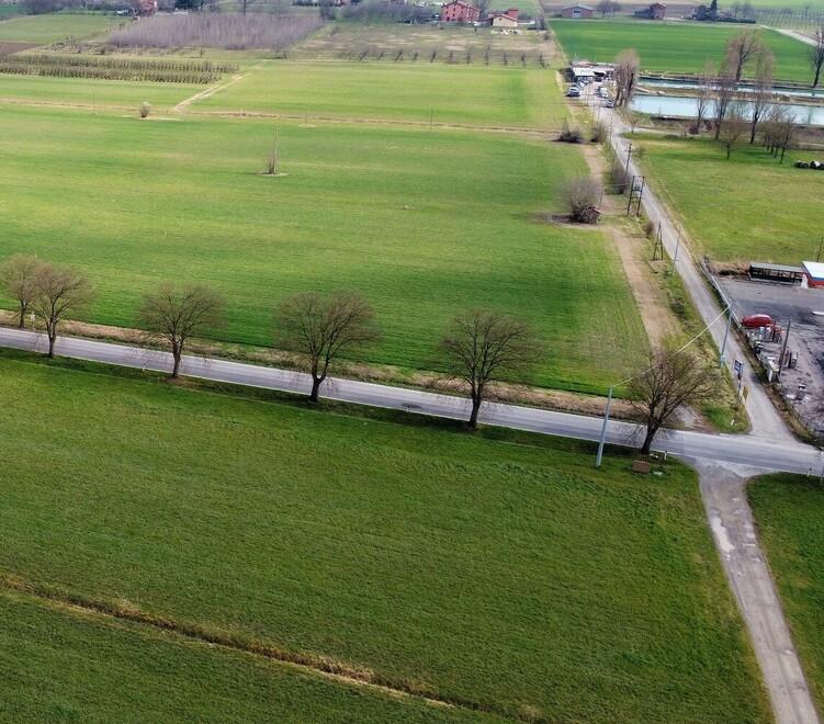 San Cesario Nuova tangenziale, è l’ora della rotatoria Possibili disagi 
