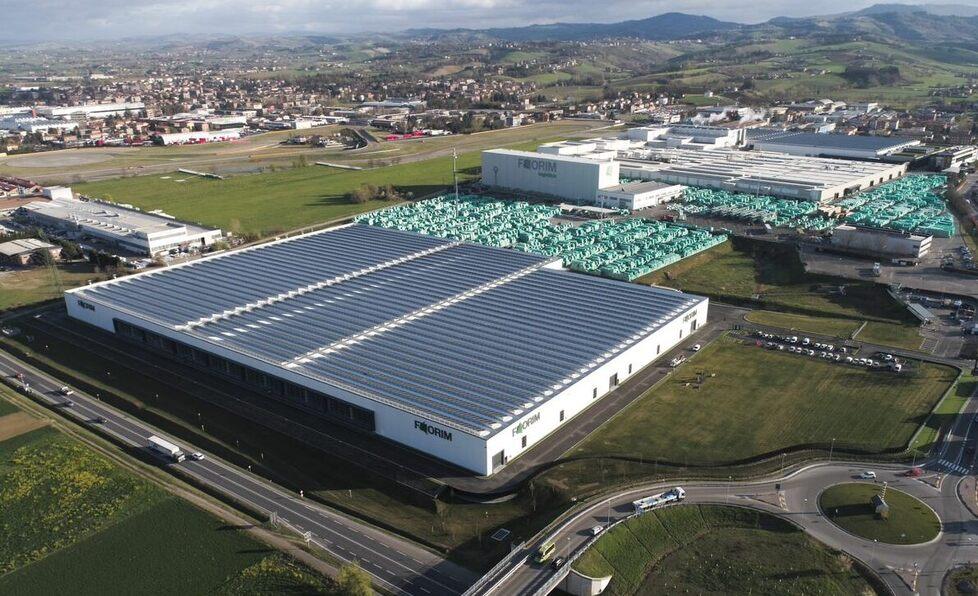 Florim di Fiorano, è l’azienda più bella 