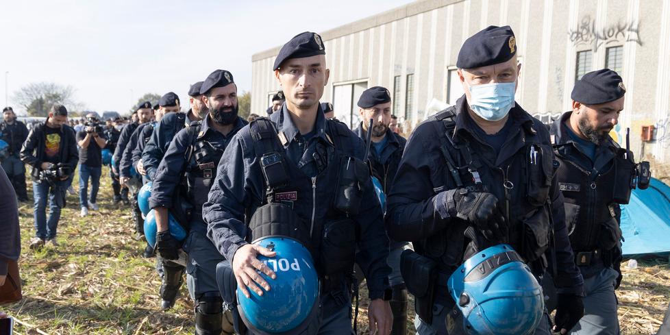 Dopo il Rave di Modena, il Governo ha deciso: carcere per chi organizza 