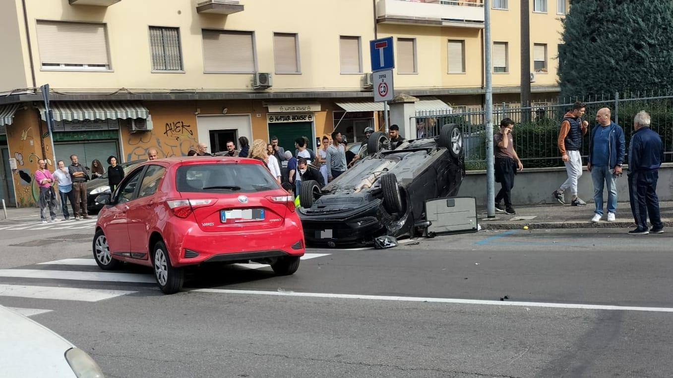Tutti a 30 chilometri orari, riconquistiamo le nostre città
