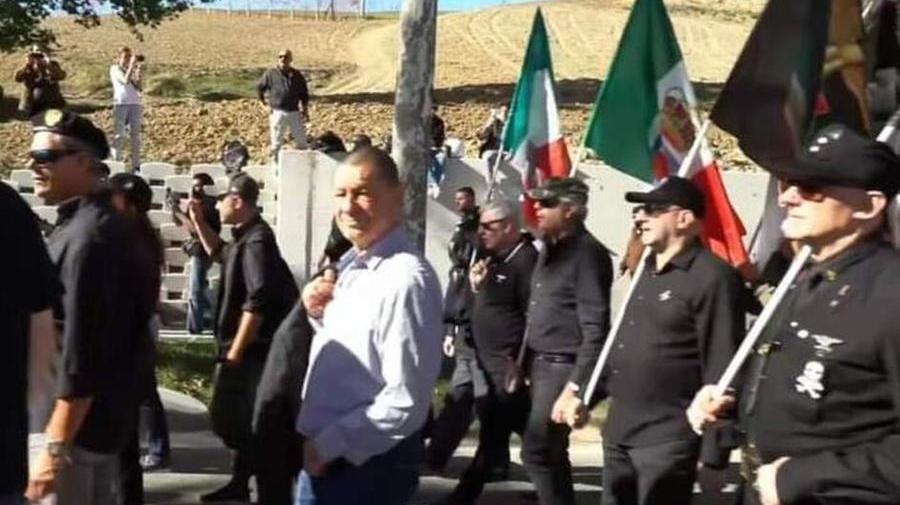Ferrara, bufera su Mosso. Il consigliere: «Volevo evitare il corteo»