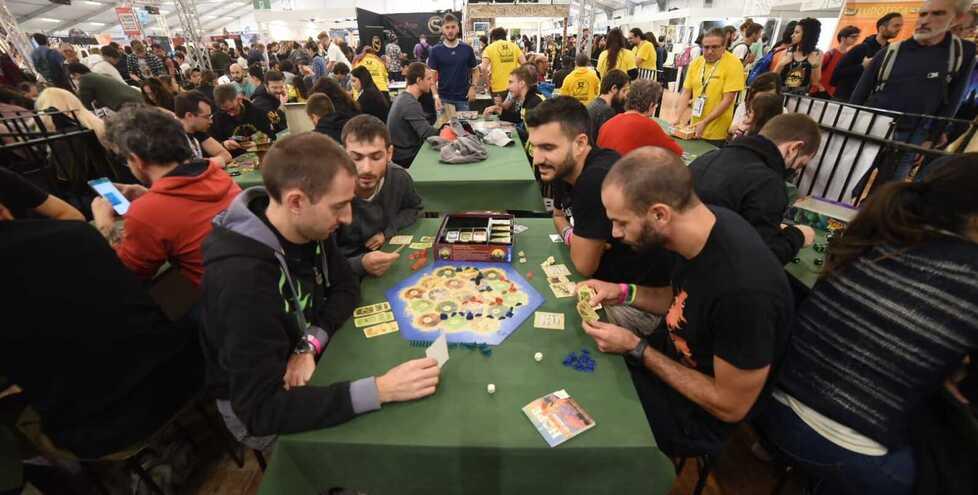 Comics, un “tutto esaurito” con meno problemi: quarta giornata di successo