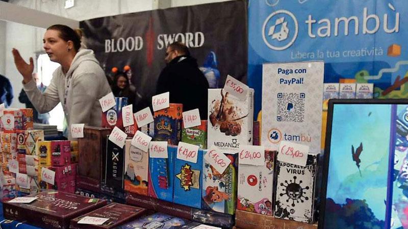 I conti in tasca alle famiglie: per un giorno ai Comics si spende anche 400 euro