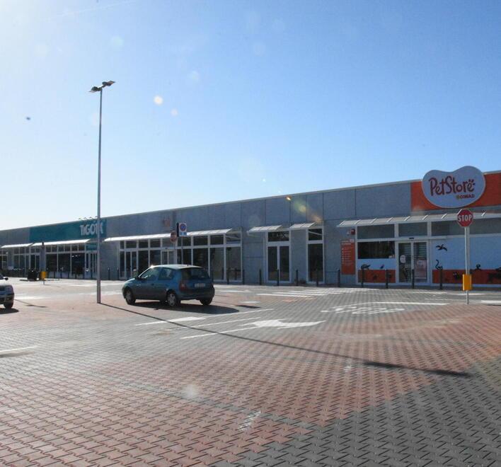 Marepark, ci siamo: giovedì l’inaugurazione