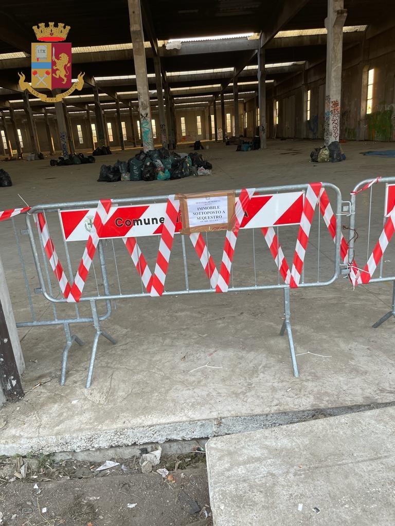 Rave party, sequestrato sistema audio da 150.000 euro