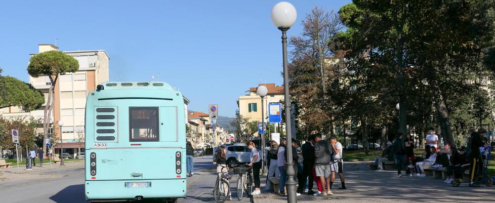 L’idea per fermare i bulli: telecamere sui bus e alle fermate