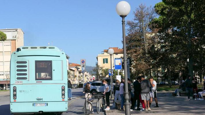 L’idea per fermare i bulli: telecamere sui bus e alle fermate