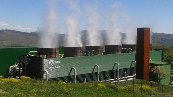 Geotermia. «Qui nessuna centrale». Ma la Regione non frena la ricerca