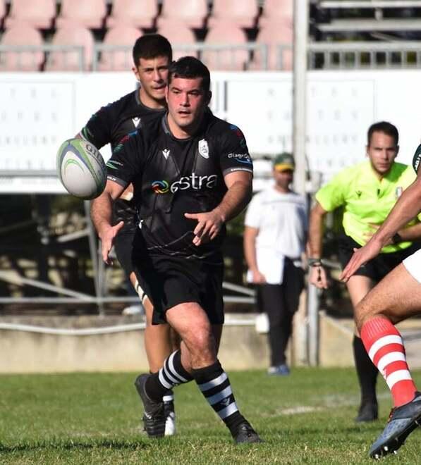 Cavalieri, prima sconfitta Lazio cinica e spietata
