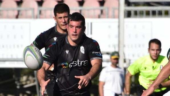 Cavalieri, prima sconfitta Lazio cinica e spietata